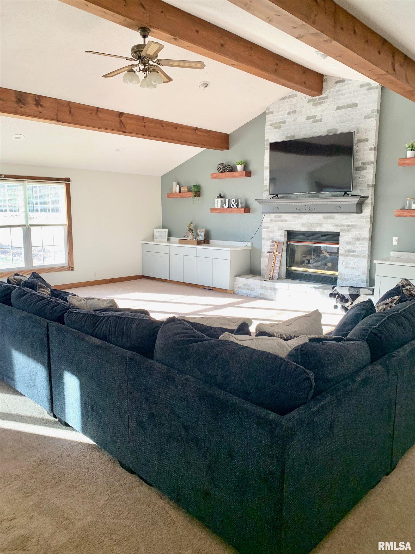 4261 County Farm Road Salem, IL 62881 - Photo 15 of 48