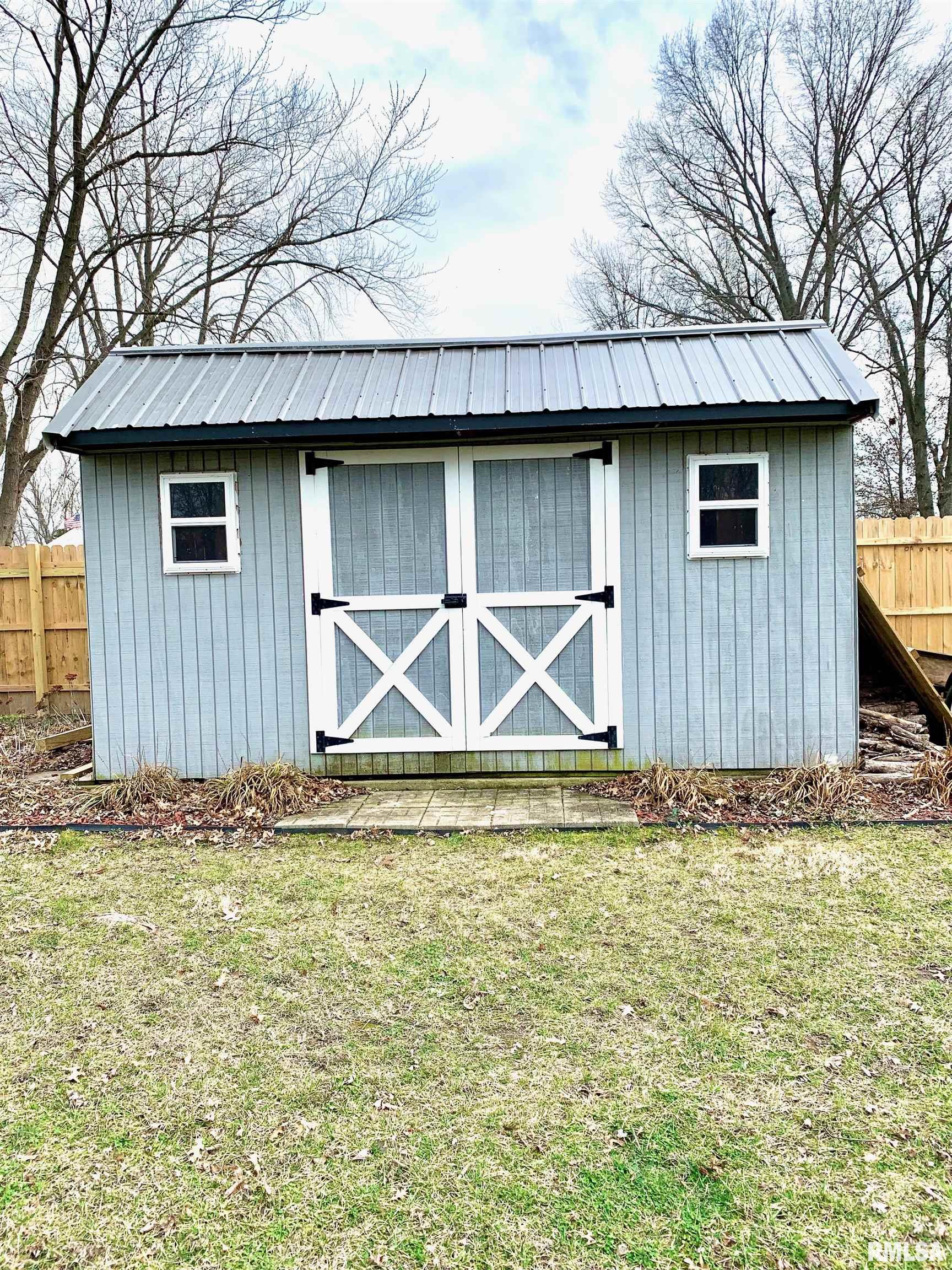 4261 County Farm Road Salem, IL 62881 - Photo 41 of 48