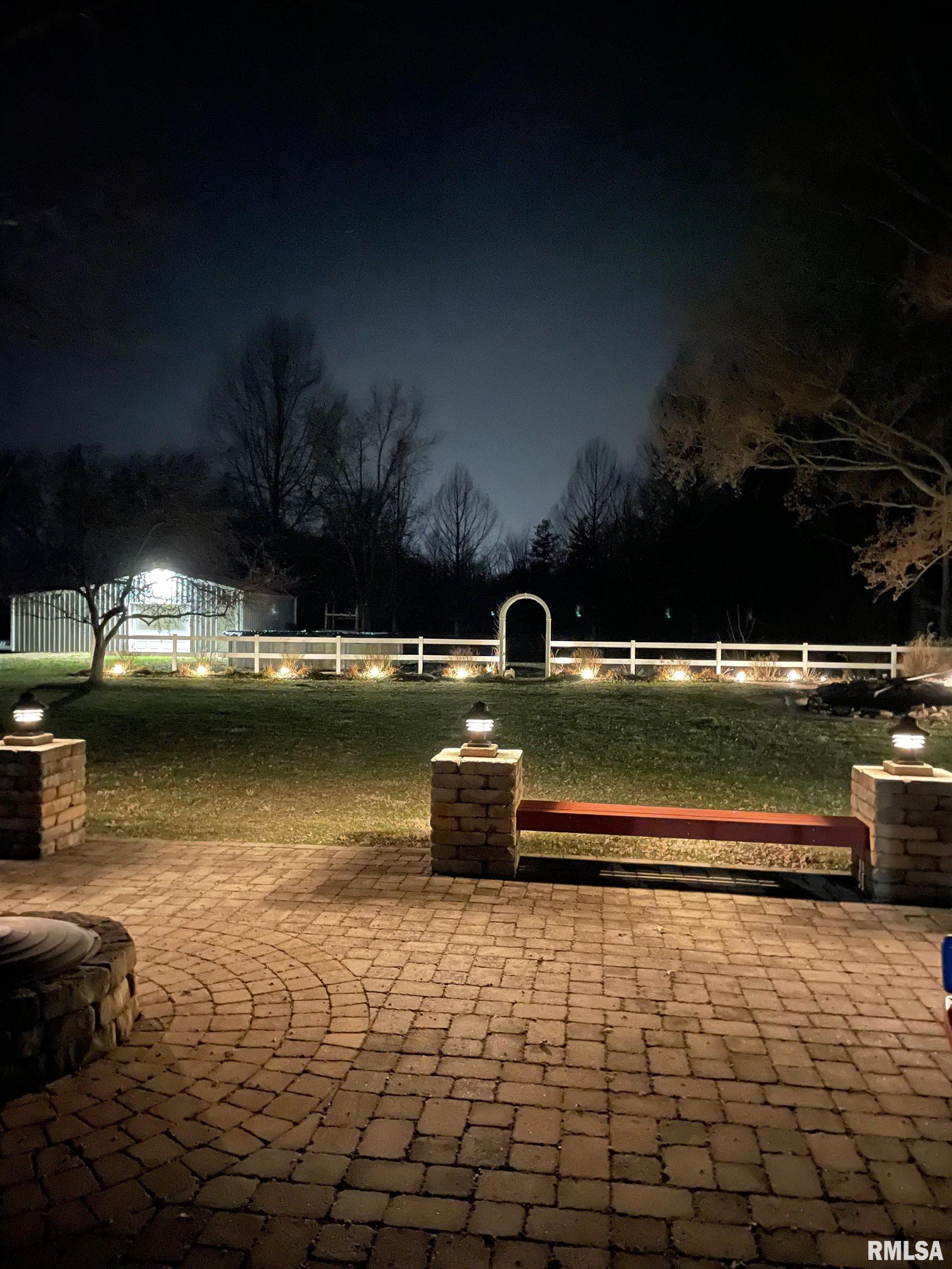 4261 County Farm Road Salem, IL 62881 - Photo 42 of 48