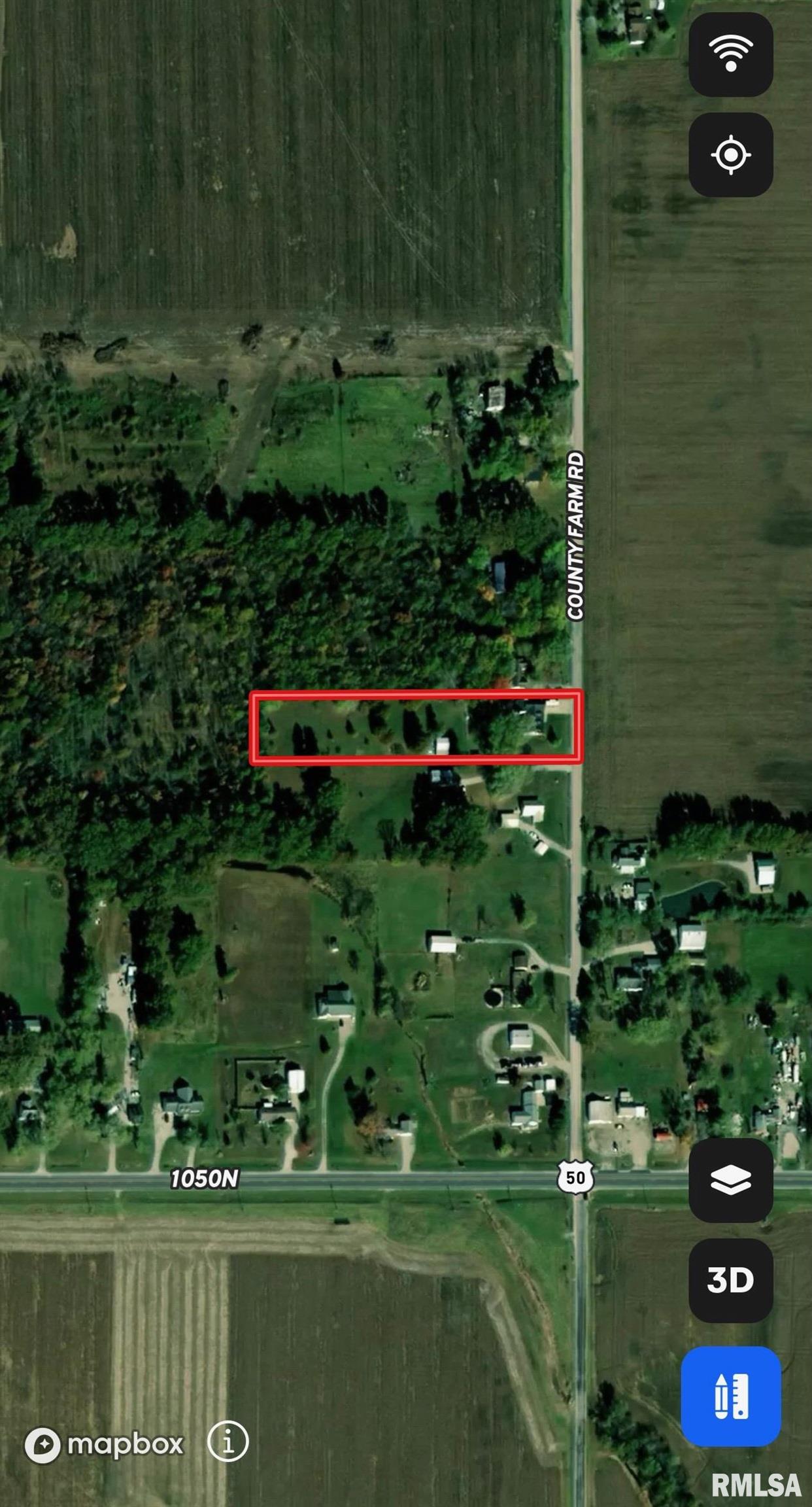 4261 County Farm Road Salem, IL 62881 - Photo 48 of 48
