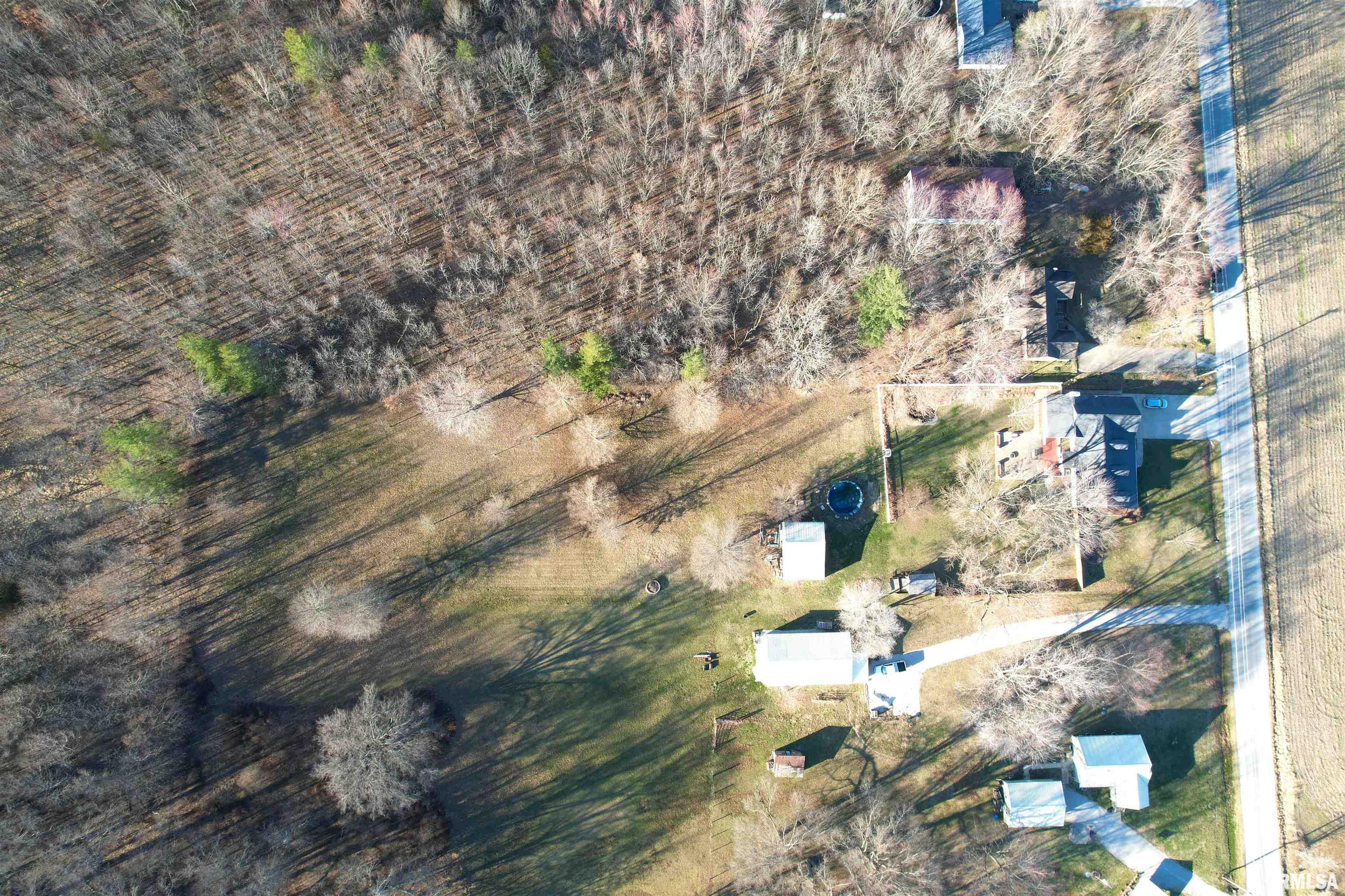 4261 County Farm Road Salem, IL 62881 - Photo 8 of 48