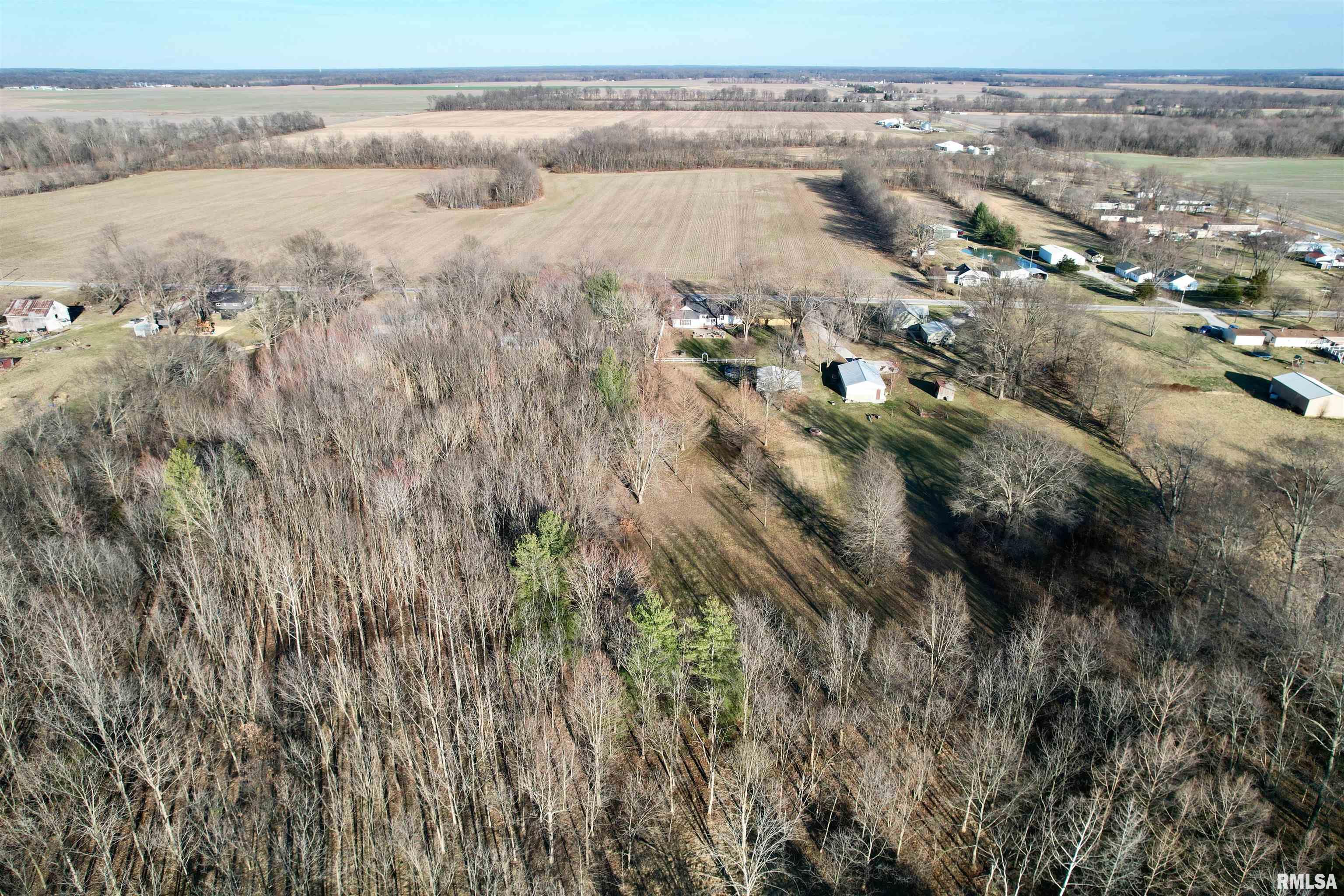 4261 County Farm Road Salem, IL 62881 - Photo 9 of 48