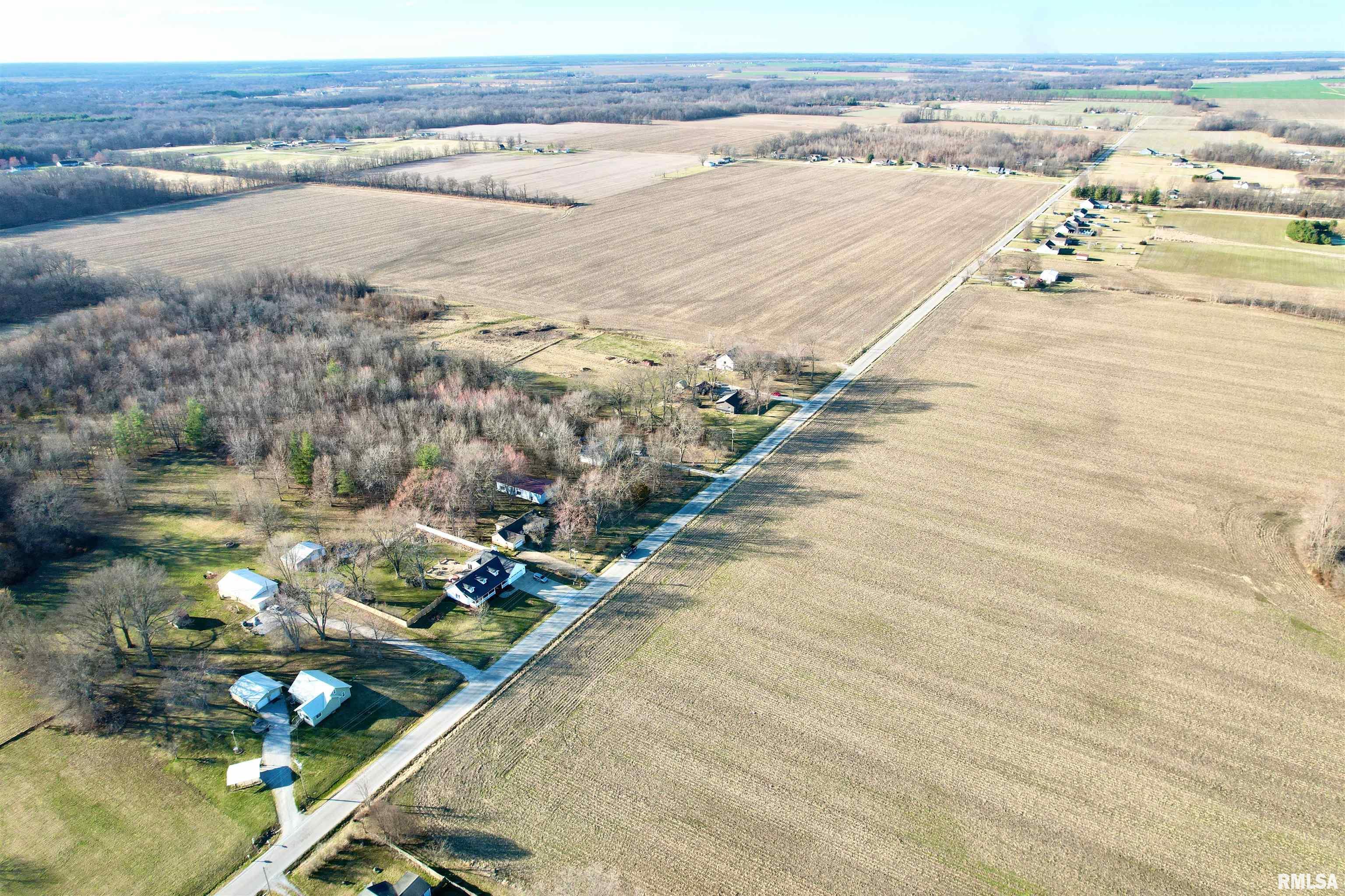 4261 County Farm Road Salem, IL 62881 - Photo 10 of 48