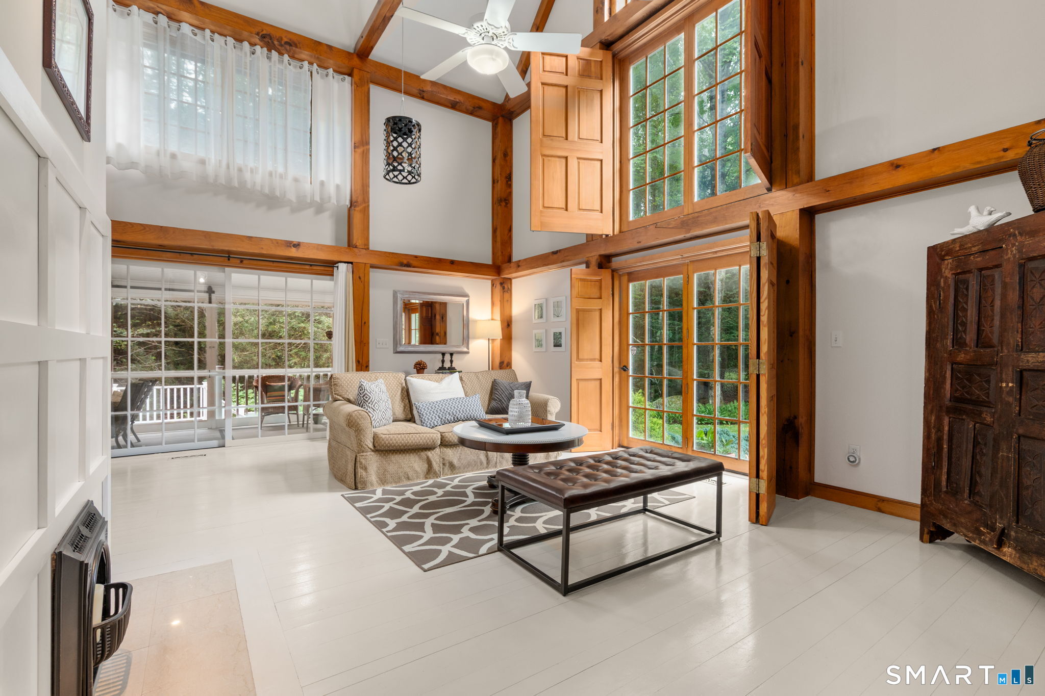 207 Old Forge Road Hartland, CT 06065 - Photo 10 of 40 Gallery Image 10