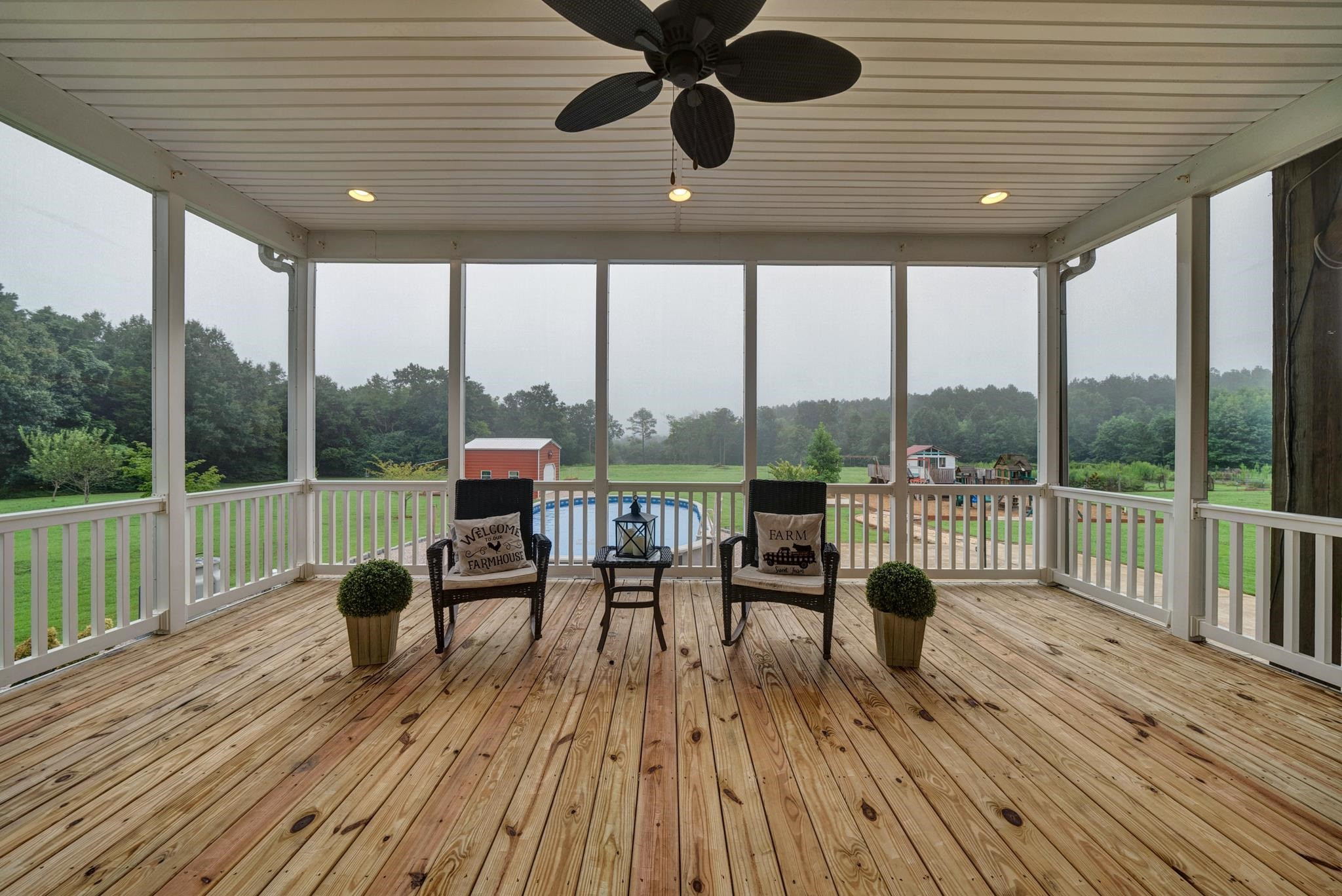 256 Old Murphy Road Zebulon, NC 27597 - Photo 25 of 30 Photo 25