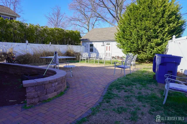 $3,500 | 400 Stockton Street, Hightstown, NJ 08520