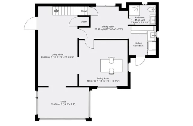 $3,500 | 400 Stockton Street, Hightstown, NJ 08520