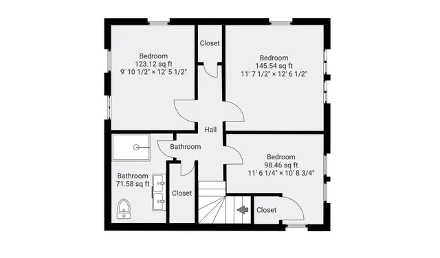 $3,500 | 400 Stockton Street, Hightstown, NJ 08520