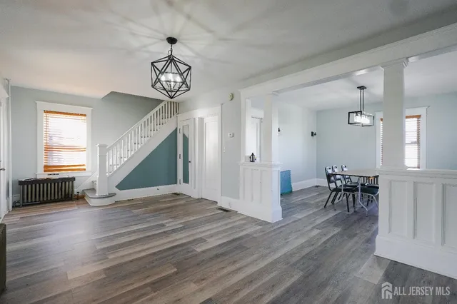 $3,500 | 400 Stockton Street, Hightstown, NJ 08520