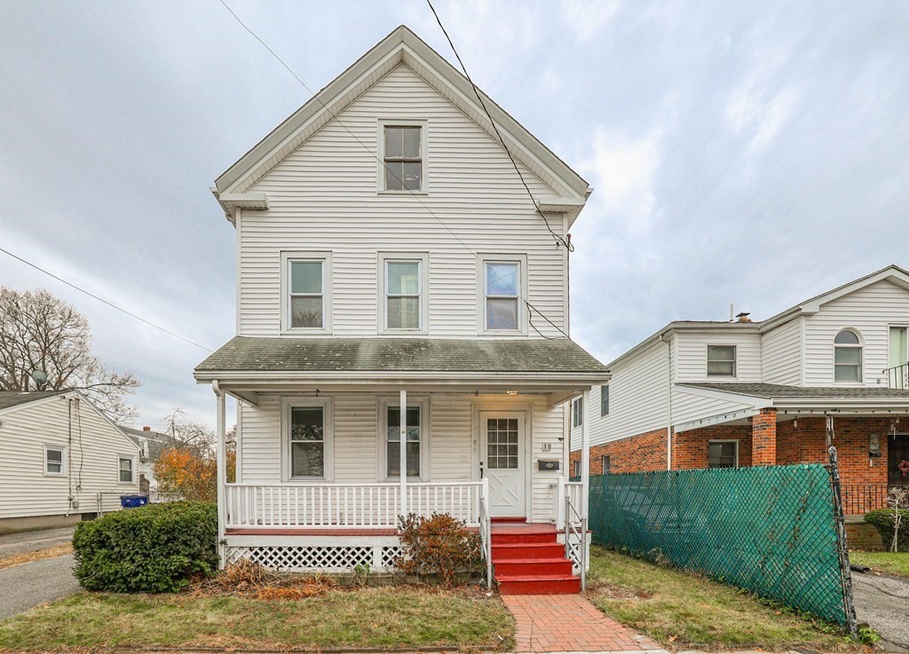 12 Spring Valley Road Boston, MA 02132 - Photo 1 of 36 Gallery Image 1