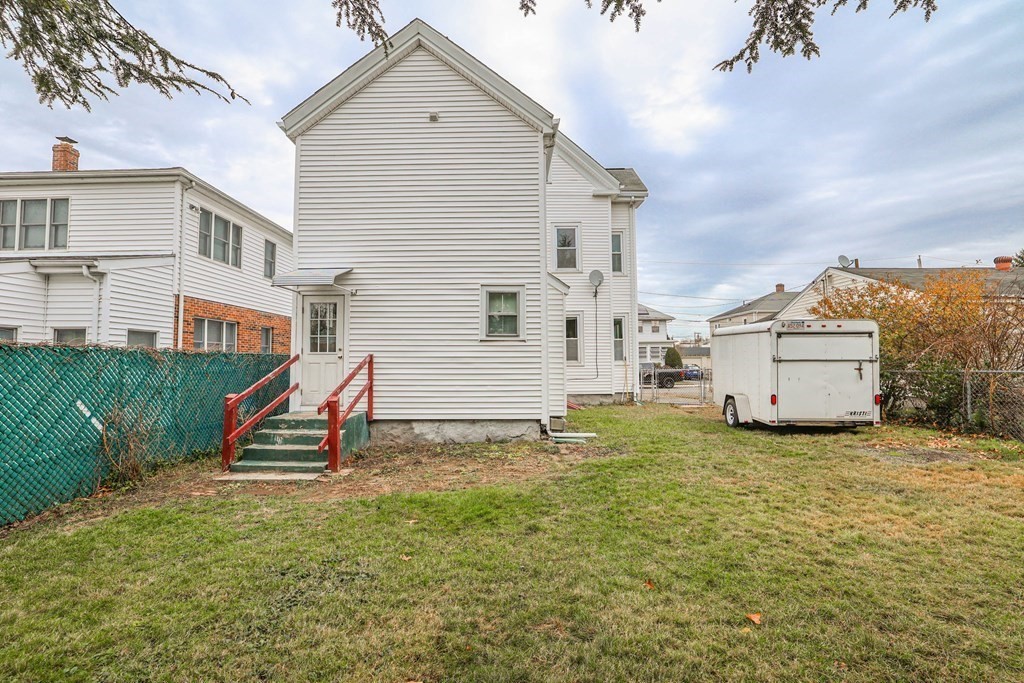 12 Spring Valley Road Boston, MA 02132 - Photo 33 of 36 Gallery Image 33