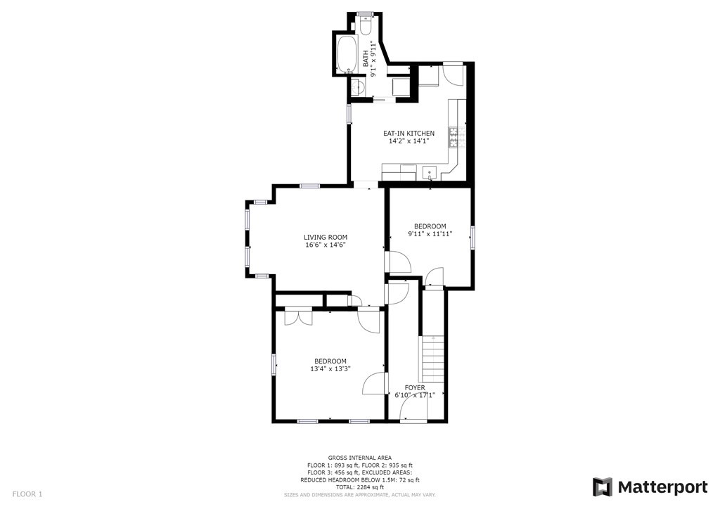 12 Spring Valley Road Boston, MA 02132 - Photo 34 of 36 Gallery Image 34