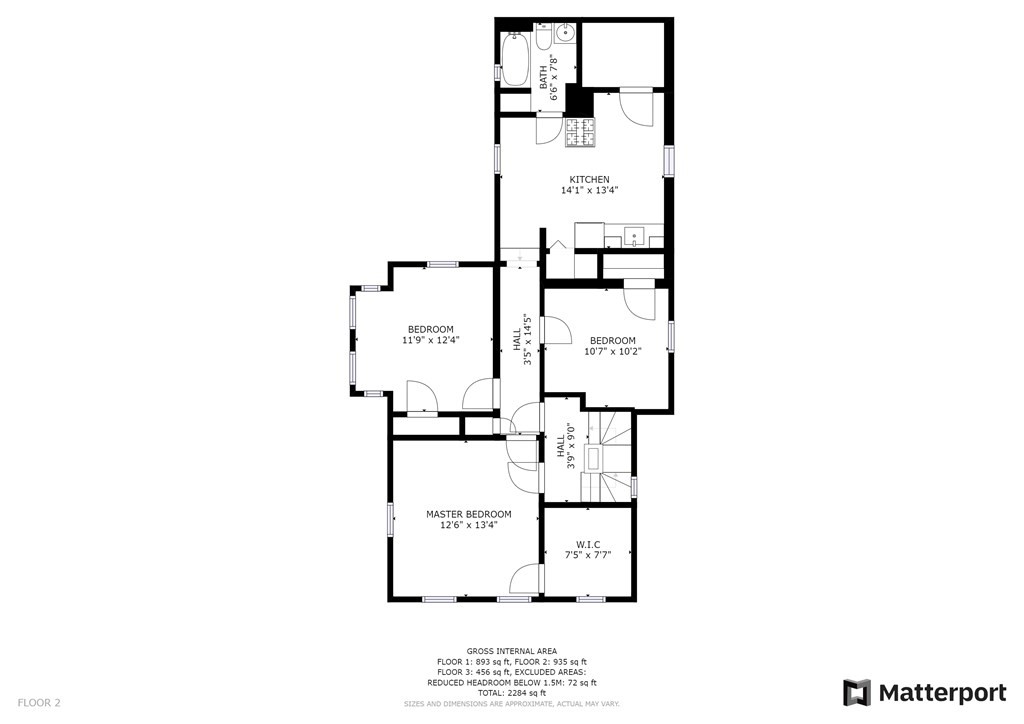 12 Spring Valley Road Boston, MA 02132 - Photo 35 of 36 Gallery Image 35