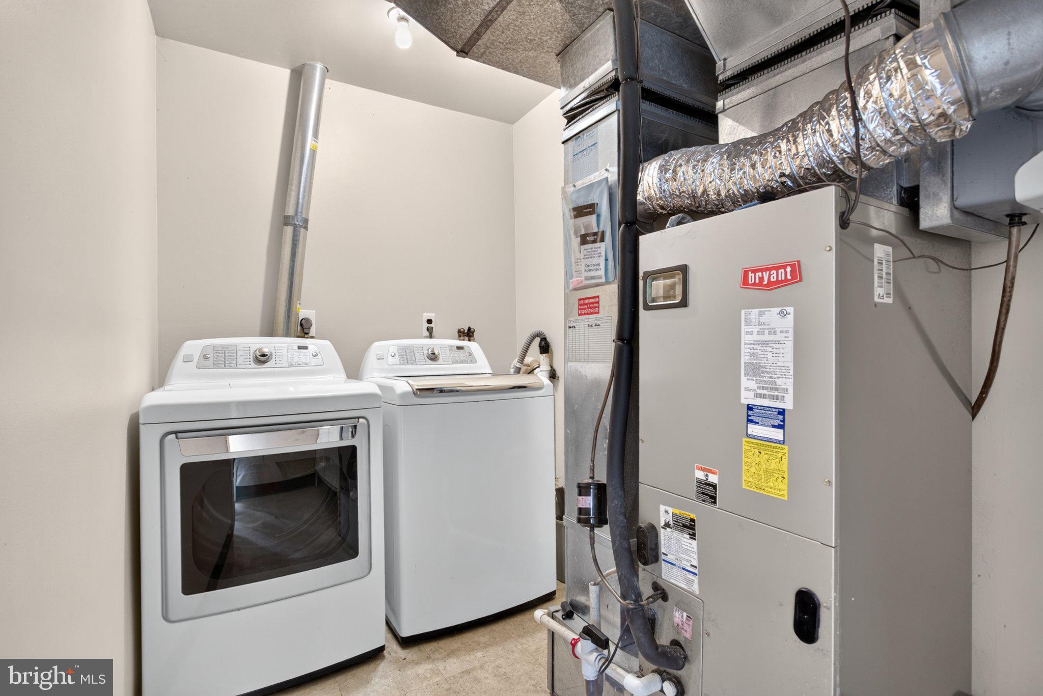 1288 Cedar Grove Road Media, PA 19063 - Photo 26 of 52 Main Floor Laundry & Utility Room