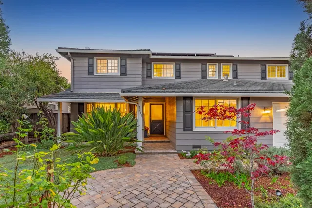 $3,495,000 | 7451 Prospect Road, Cupertino, CA 95014