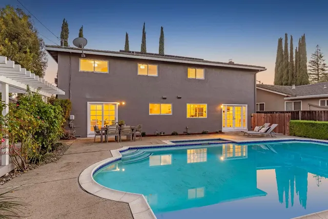 $3,495,000 | 7451 Prospect Road, Cupertino, CA 95014