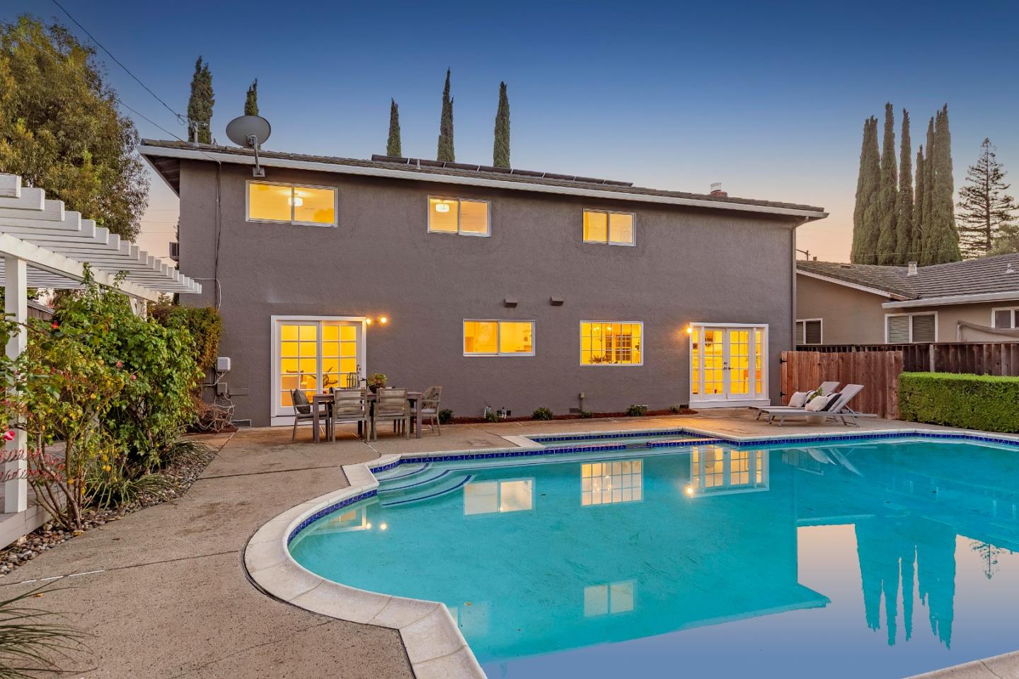 7451 Prospect Road Cupertino, CA 95014 - Photo 23 of 27