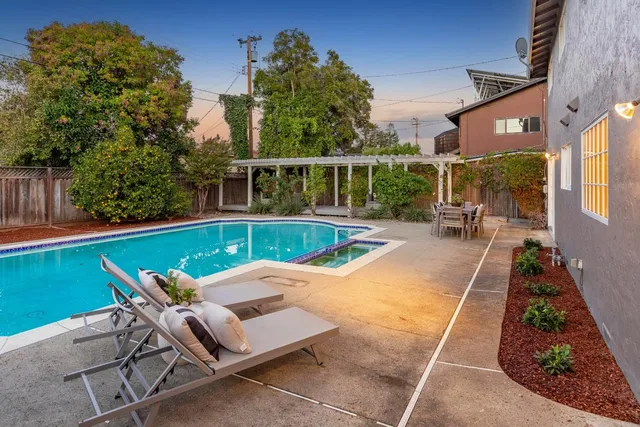 $3,495,000 | 7451 Prospect Road, Cupertino, CA 95014