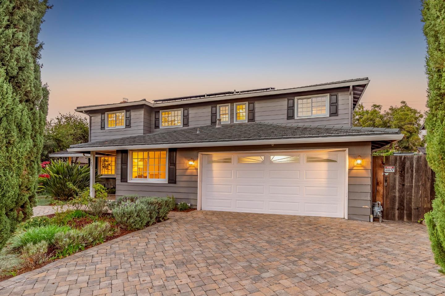 7451 Prospect Road Cupertino, CA 95014 - Photo 26 of 27