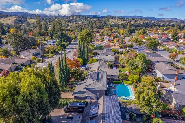 $3,495,000 | 7451 Prospect Road, Cupertino, CA 95014