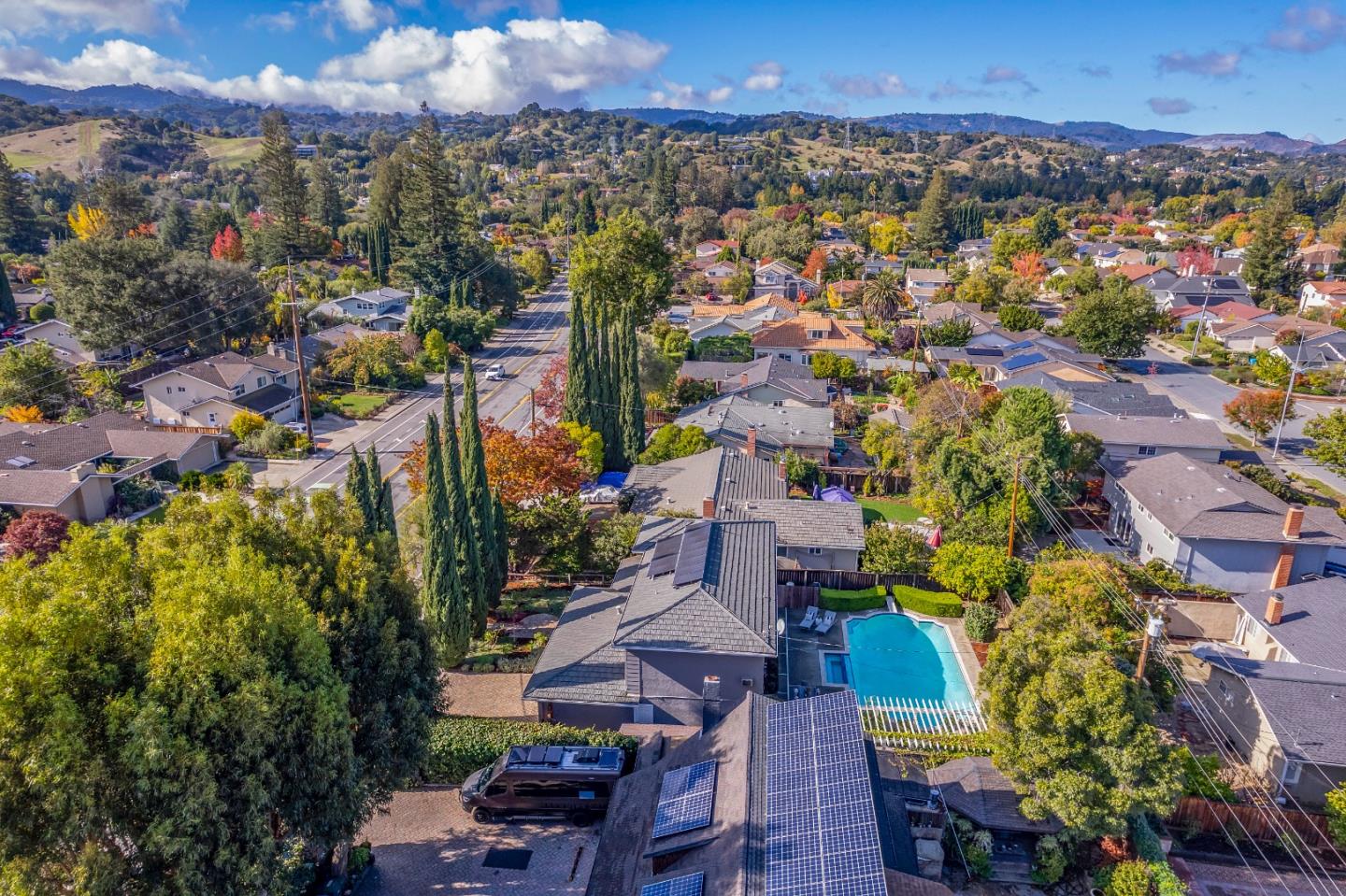 7451 Prospect Road Cupertino, CA 95014 - Photo 27 of 27