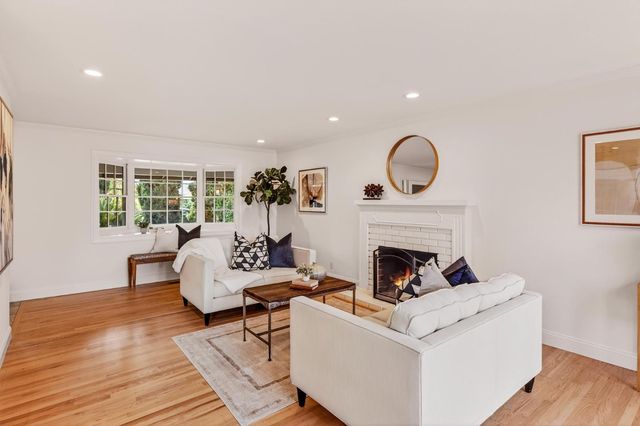 $3,495,000 | 7451 Prospect Road, Cupertino, CA 95014
