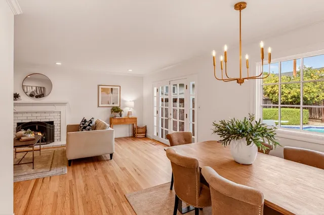 $3,495,000 | 7451 Prospect Road, Cupertino, CA 95014