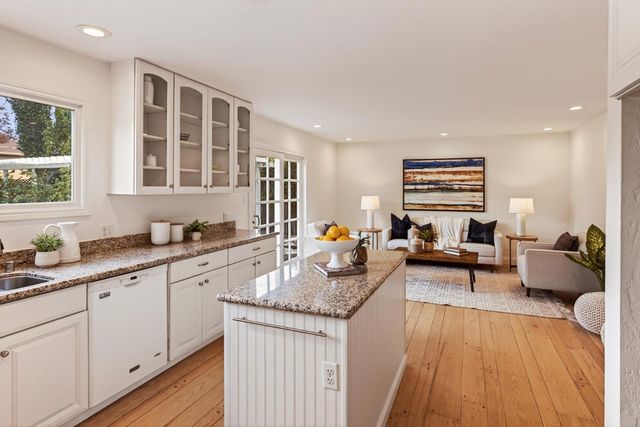 $3,495,000 | 7451 Prospect Road, Cupertino, CA 95014