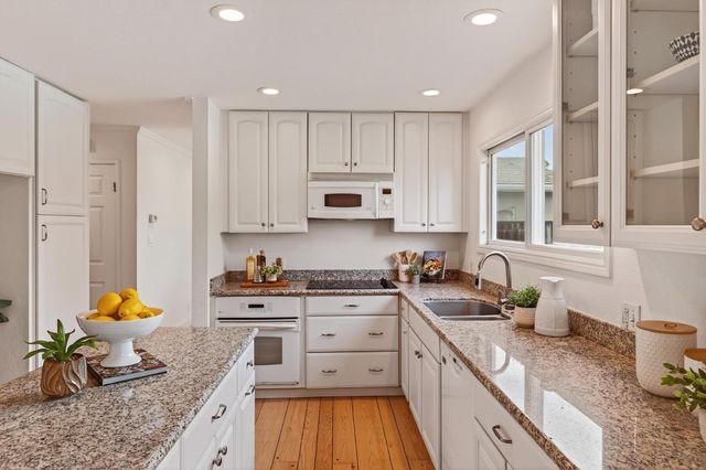 $3,495,000 | 7451 Prospect Road, Cupertino, CA 95014