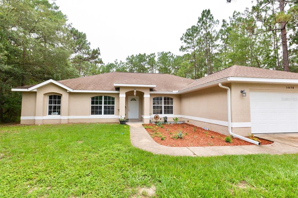 14498 Southwest 68th Terrace Ocala, FL 34473 - Photo 1 of 1