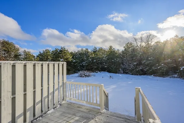 $379,000 | 2697 Cranberry Highway, Unit 21, Wareham, MA 02571