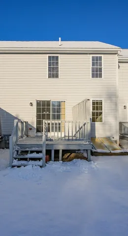 $379,000 | 2697 Cranberry Highway, Unit 21, Wareham, MA 02571