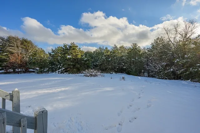 $379,000 | 2697 Cranberry Highway, Unit 21, Wareham, MA 02571