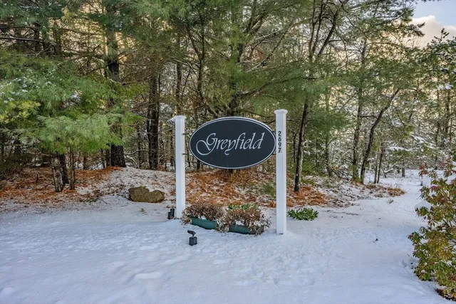 $379,000 | 2697 Cranberry Highway, Unit 21, Wareham, MA 02571