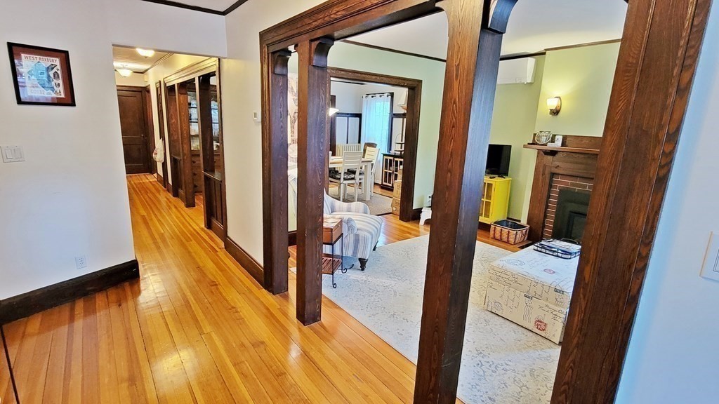 9 Avalon Road, Unit 1 Boston, MA 02132 - Photo 3 of 26