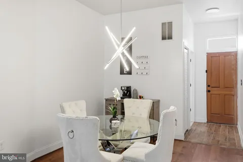 $325,000 | 446 East 22nd Street, Baltimore, MD 21218