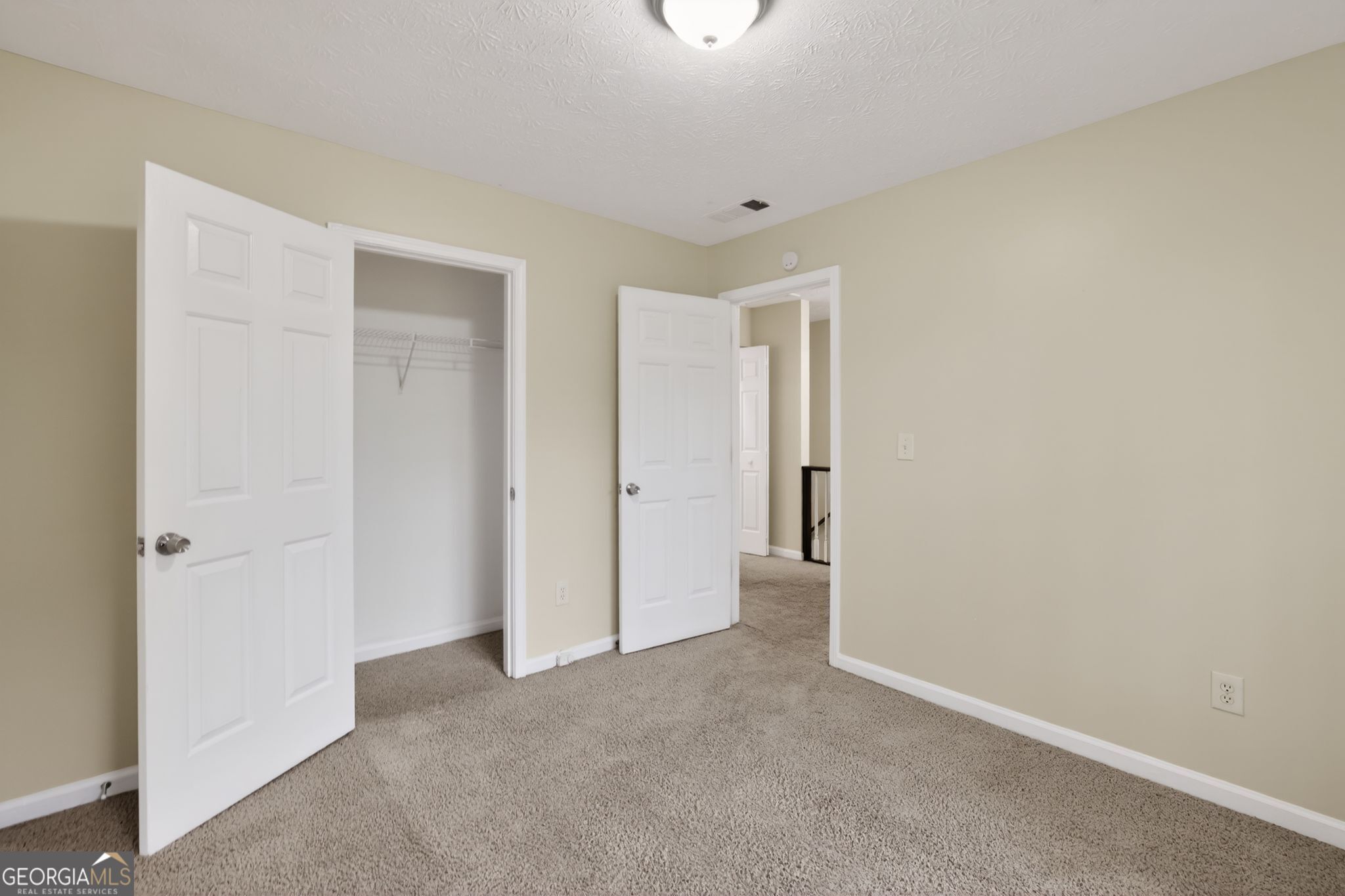 5635 Hunters Crossing Court Lithonia, GA 30038 - Photo 22 of 35 a view of an empty room