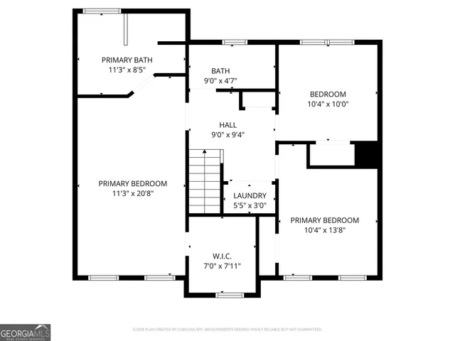 a picture of a bathroom with a bathtub