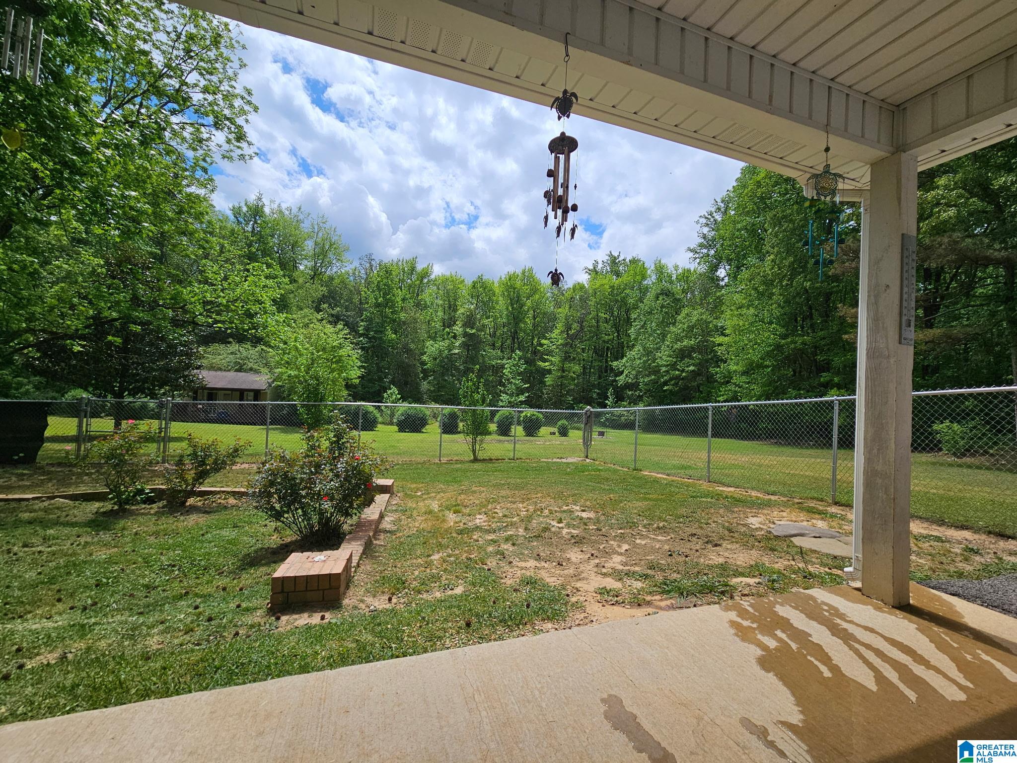 1333 Frog Level Road West Blocton, AL 35184 - Photo 6 of 19
