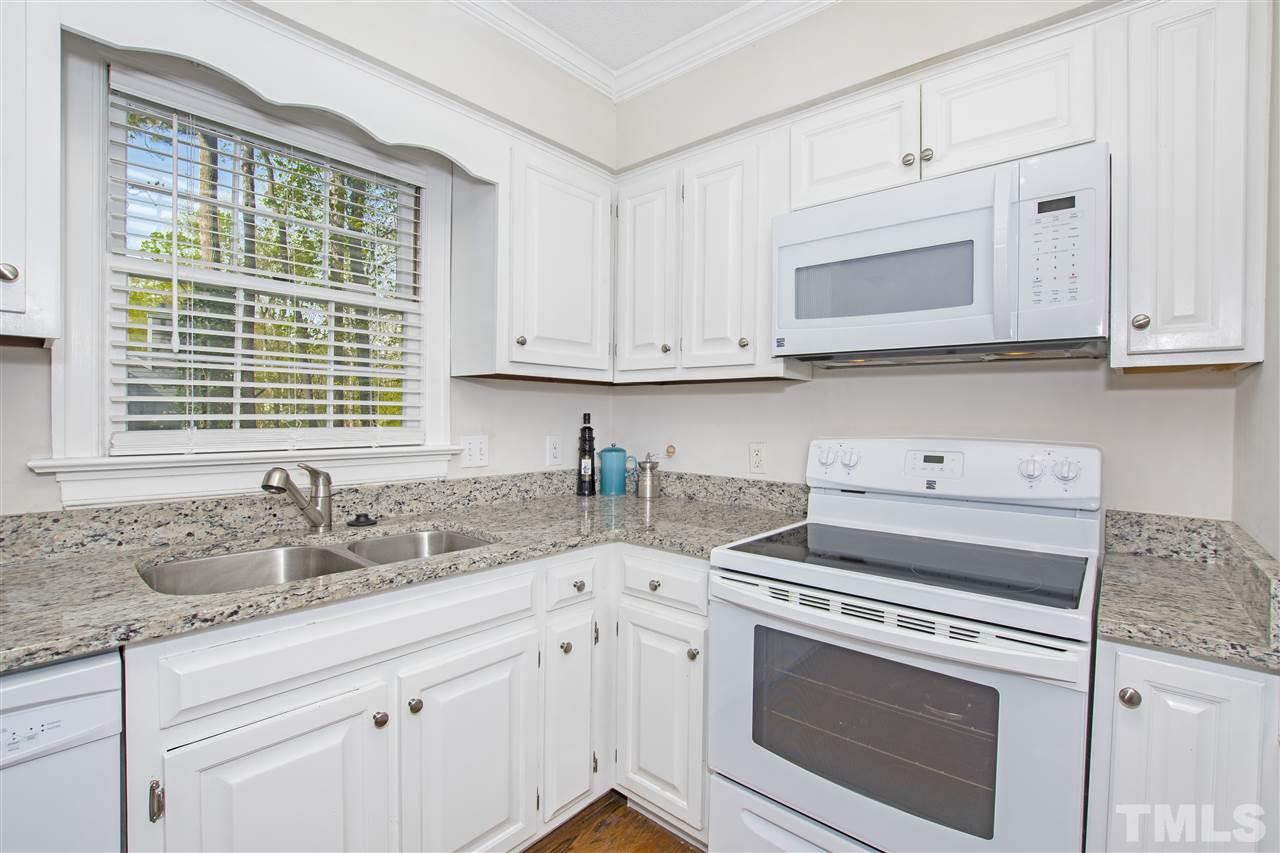 6909 Sandringham Drive Raleigh, NC 27613 - Photo 11 of 24