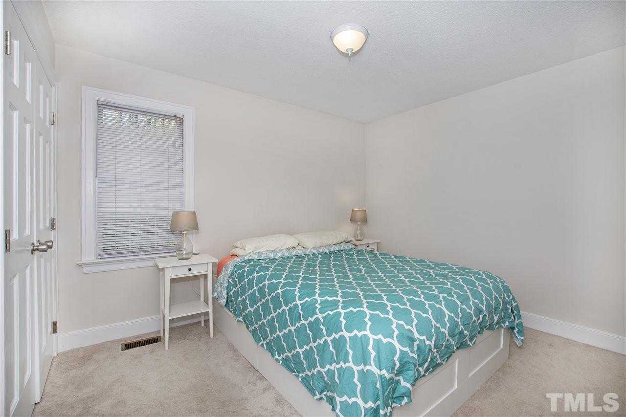 6909 Sandringham Drive Raleigh, NC 27613 - Photo 13 of 24