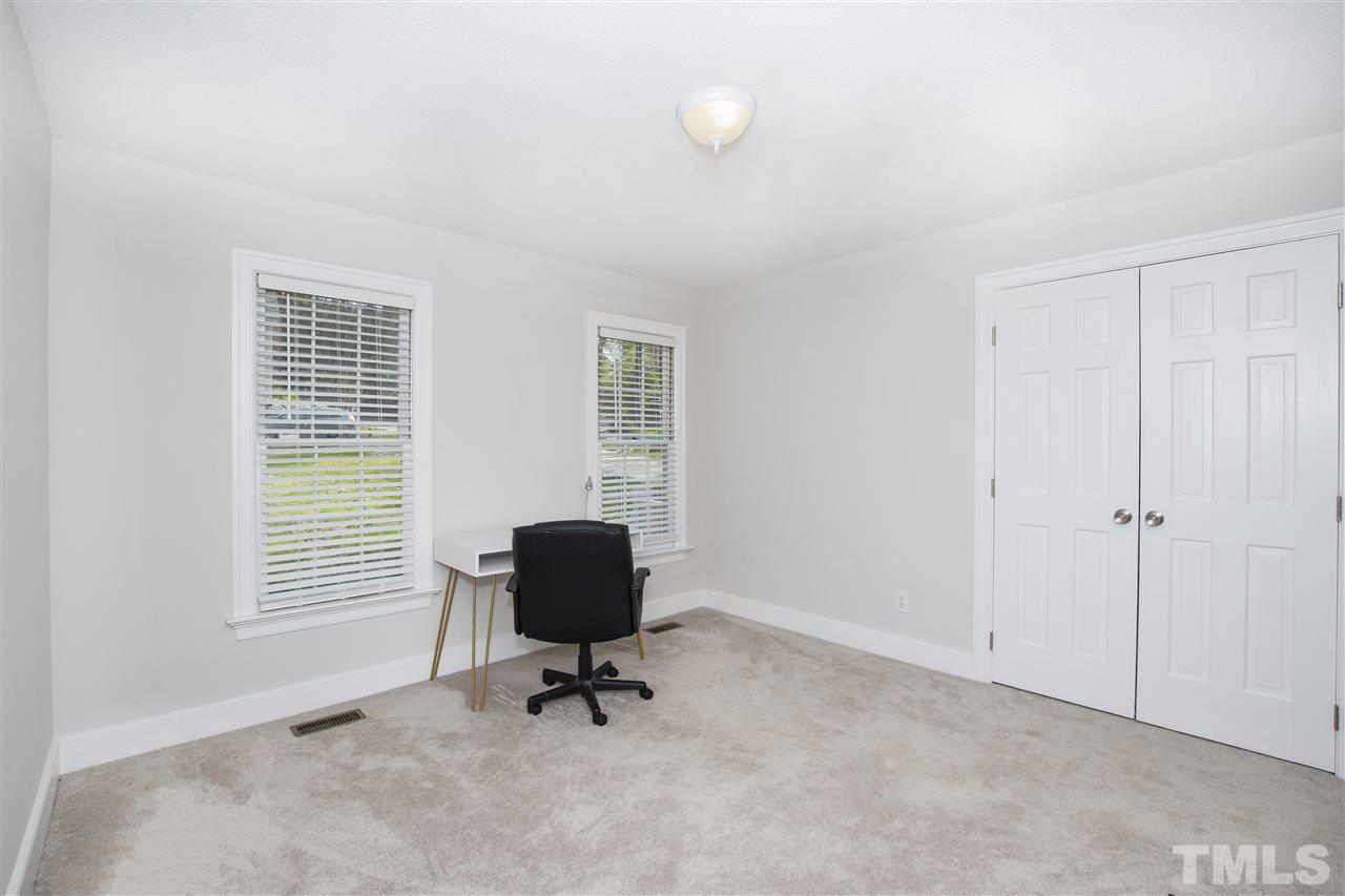 6909 Sandringham Drive Raleigh, NC 27613 - Photo 14 of 24