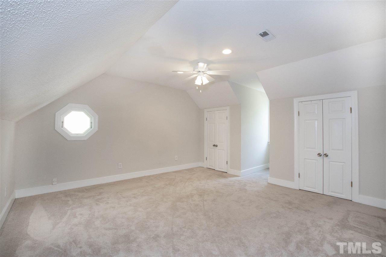 6909 Sandringham Drive Raleigh, NC 27613 - Photo 15 of 24