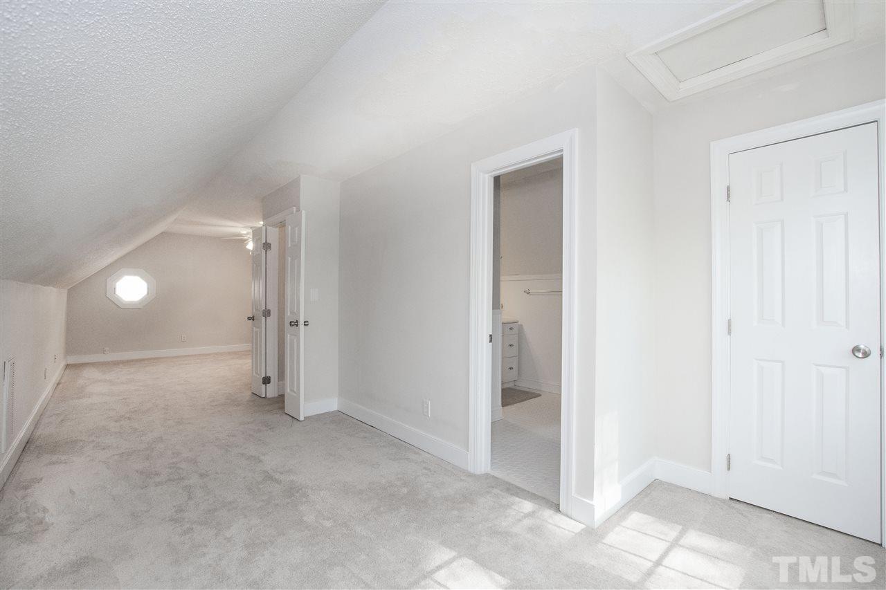 6909 Sandringham Drive Raleigh, NC 27613 - Photo 16 of 24