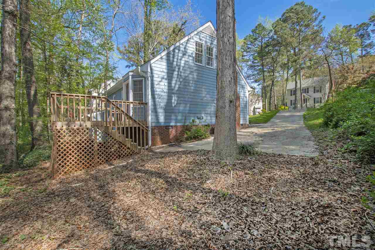 6909 Sandringham Drive Raleigh, NC 27613 - Photo 19 of 24