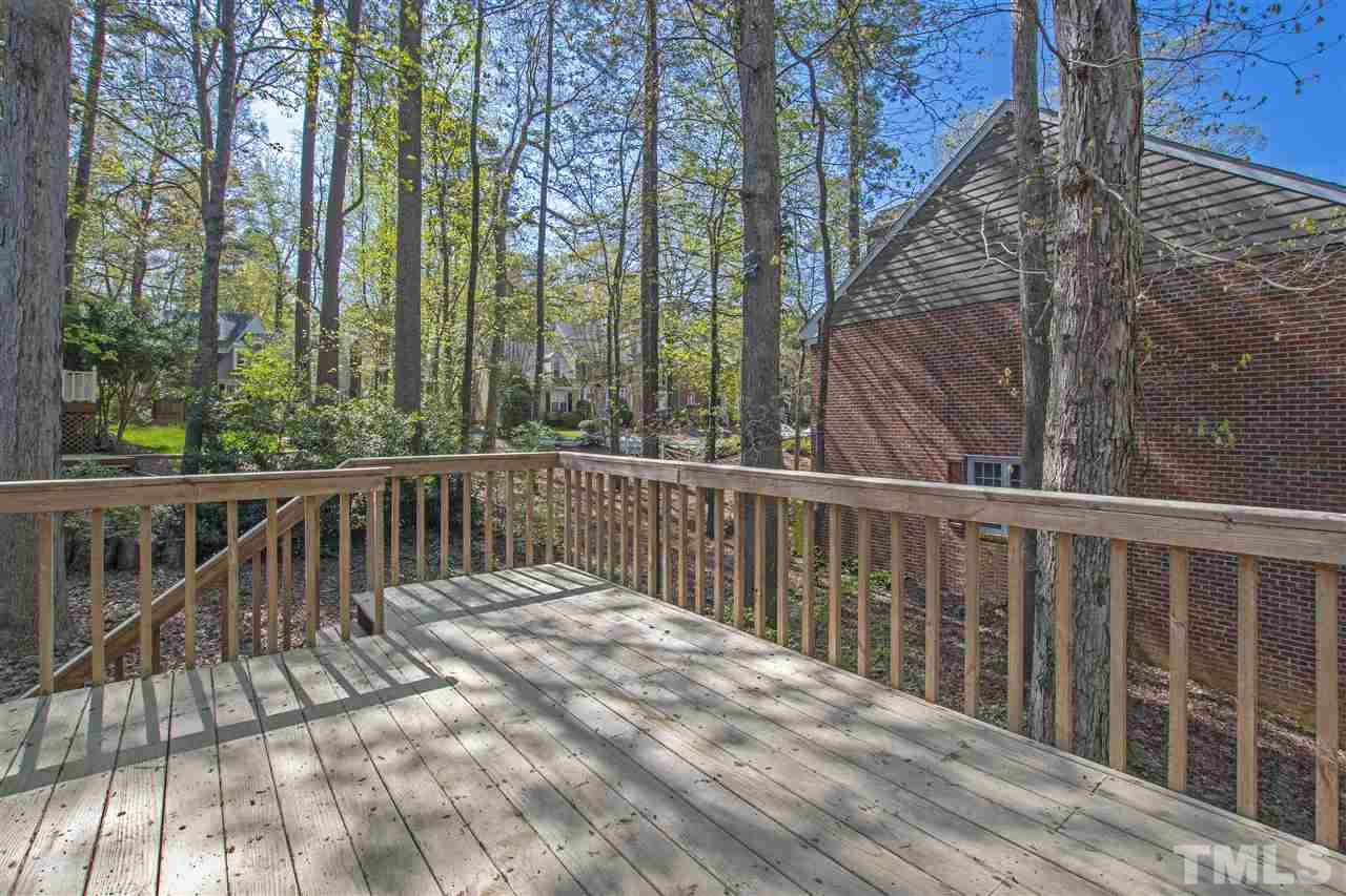 6909 Sandringham Drive Raleigh, NC 27613 - Photo 20 of 24