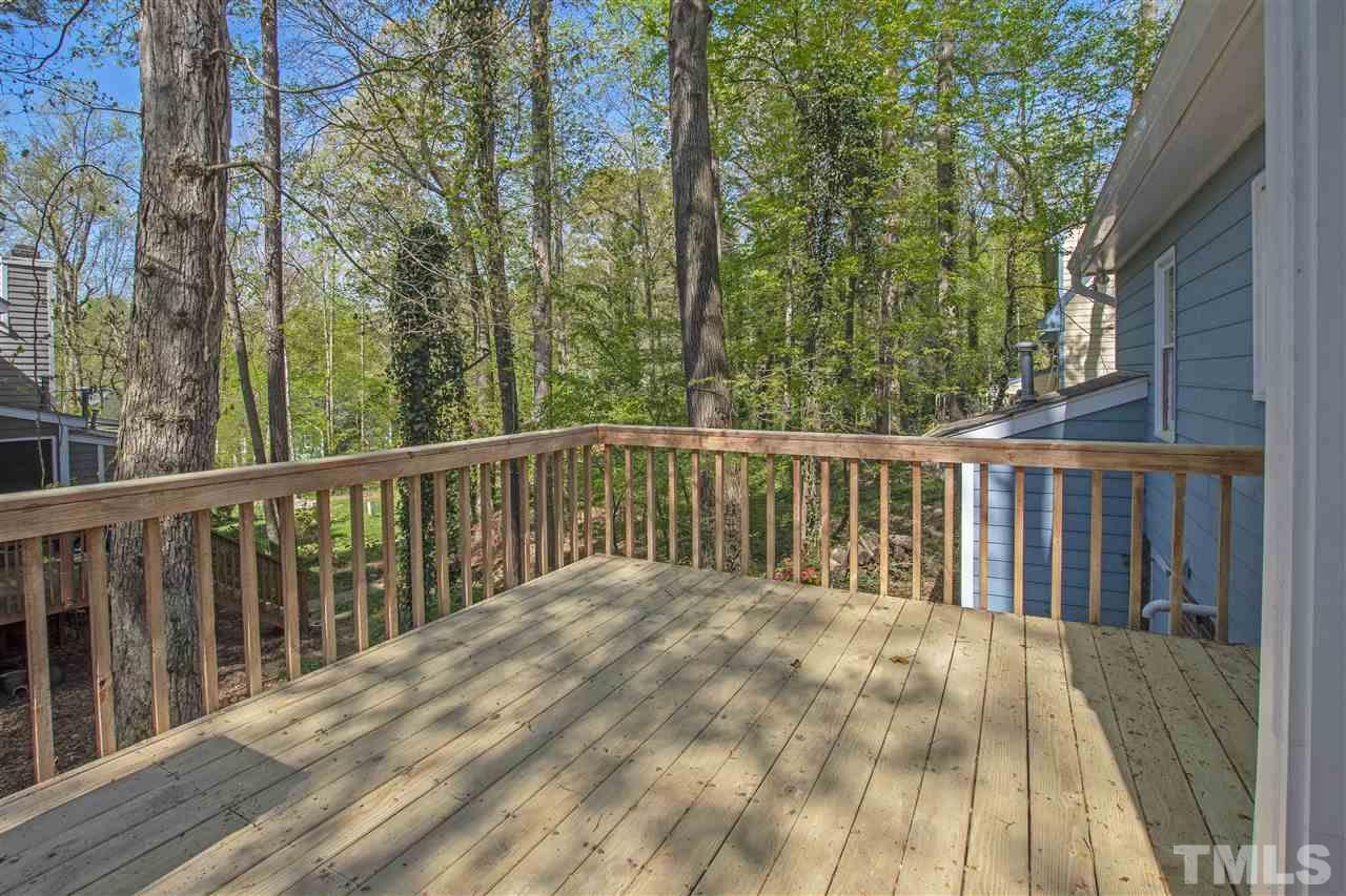 6909 Sandringham Drive Raleigh, NC 27613 - Photo 21 of 24