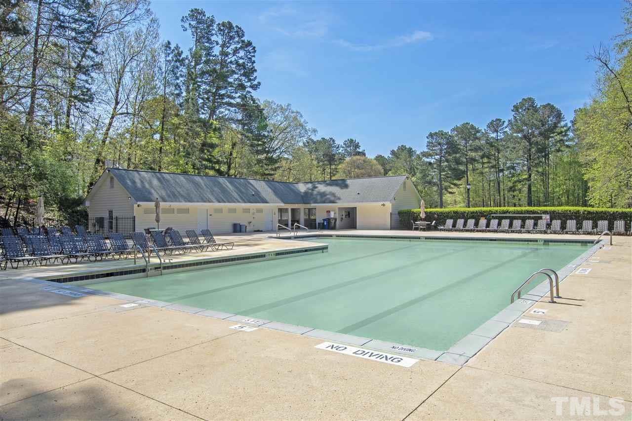 6909 Sandringham Drive Raleigh, NC 27613 - Photo 23 of 24