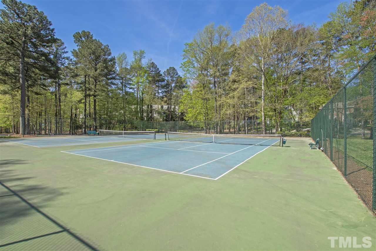 6909 Sandringham Drive Raleigh, NC 27613 - Photo 24 of 24
