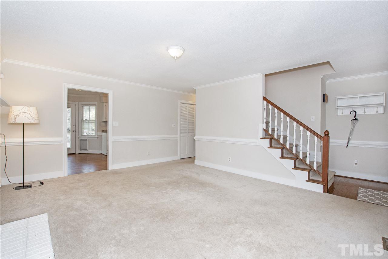 6909 Sandringham Drive Raleigh, NC 27613 - Photo 5 of 24